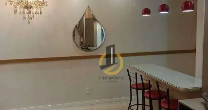 Apartamento à venda no condomínio suit são bernardo - 56m² - 2 dormitórios (1 suite) - 1 vaga - em são bernardo do campo