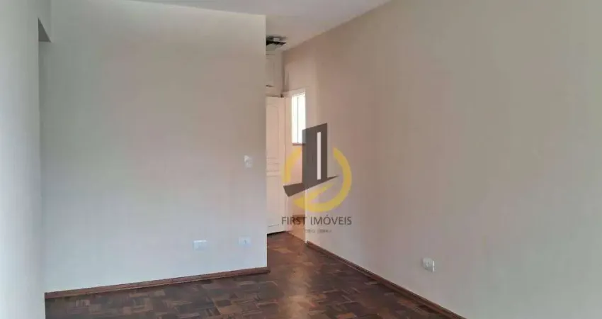 Apartamento à venda no condomínio Mykonos Ipiranga – 49m² - 1 dormitório – 1 banheiro – 1 vaga - no Ipiranga