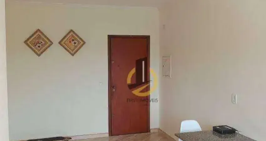 Apartamento à venda no edifício saboya  - 2 dormitórios (1 suíte) – sala - 1 vaga - sacada – na vila planalto - em são bernardo do campo