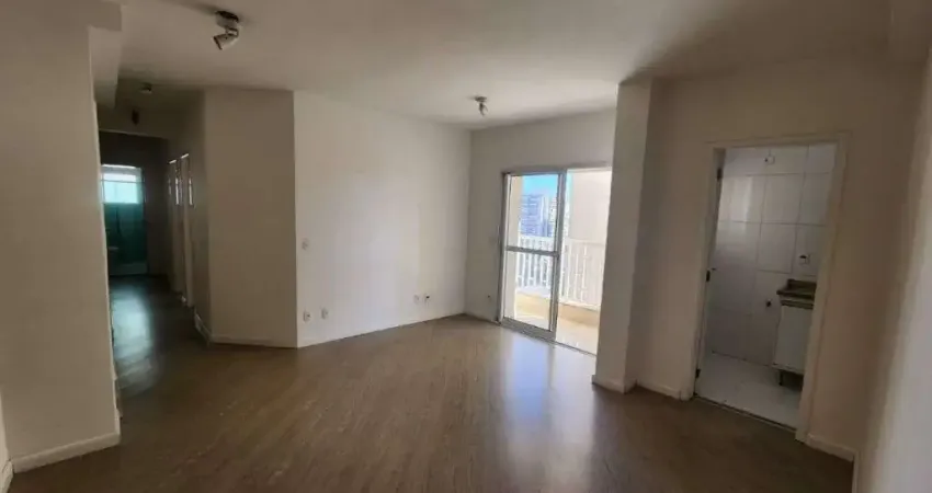Apartamento à venda no Condomínio Plaza Mayor - 97m² - 3 suítes (1 suíte) - varanda gourmet - 2 vagas – em São Bernardo do Campo