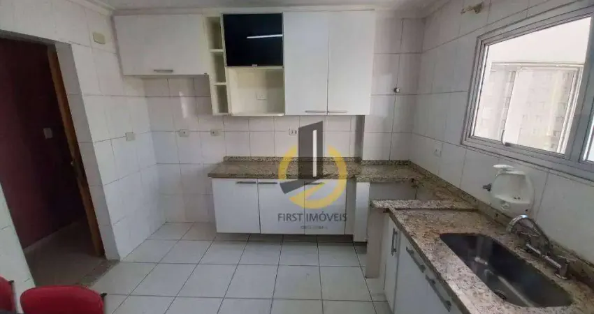 Apartamento à venda no condomínio vila monumento – 72m² - 3 dormitórios – sala - cozinha – 1 vaga – vila monumento/sp