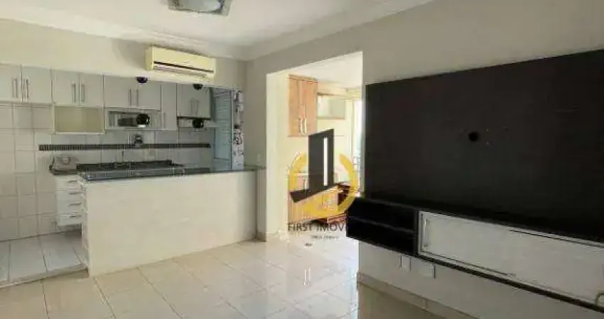 Apartamento à venda no condomínio arte palácio - 55m² - 2 dormitórios - sacada - 1 vaga - no ipiranga