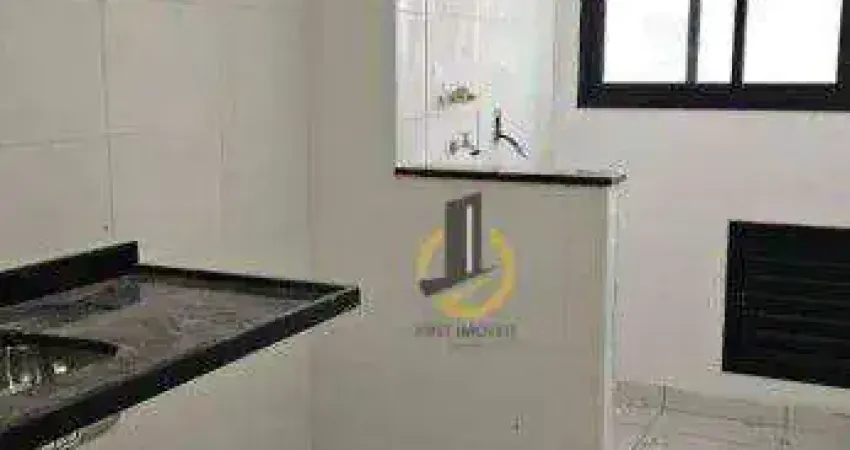 Apartamento à venda no condomínio motiró santa filomena - 55m² - 2 dormitórios - cozinha - varanda - 1 vaga - em são bernardo do campo