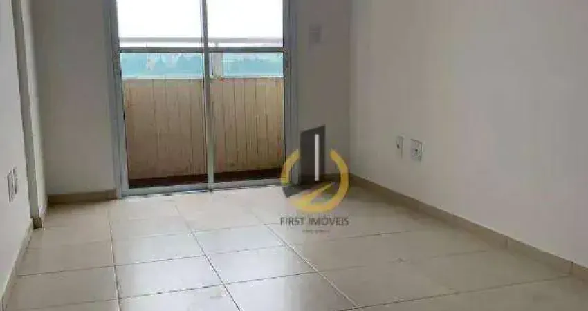 Apartamento para venda ou locação no condomínio residencial dos santos  - 49m² - 2 dormitórios - sacada - 1 vaga