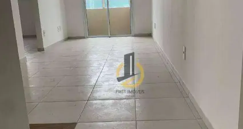 Apartamento para venda ou locação no condomínio residencial dos santos - 50m² - 2 dormitórios - sacada - 1 vaga