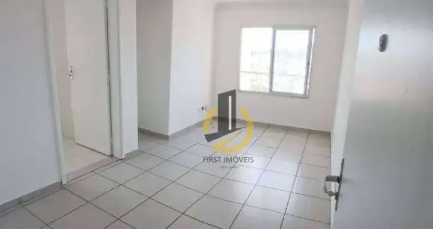 Apartamento à venda no condomínio vida plena - 50m² - 2 dormitórios - 1 banheiro - 1 vaga - em santo andré