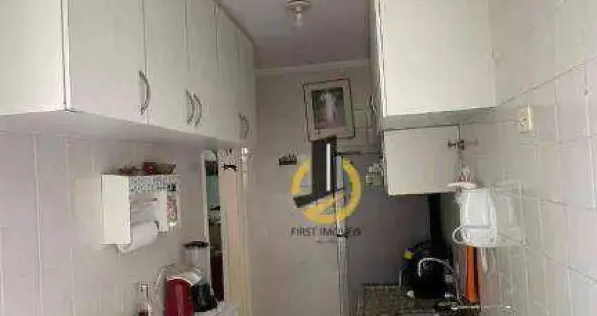 Apartamento para locação ou venda no Condomínio San Giacomo II - 2 dormitórios – sala - 1 vaga - sacada – no bairro Taboão - em São Bernardo do Campo