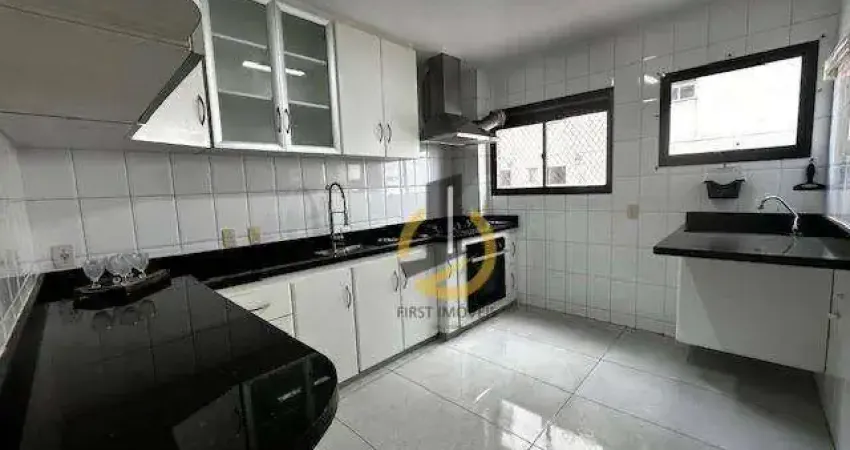 Apartamento à venda no condomínio trilogie - 58m² - 1 suíte - móveis planejados - home office - 1 vaga - em santo andré