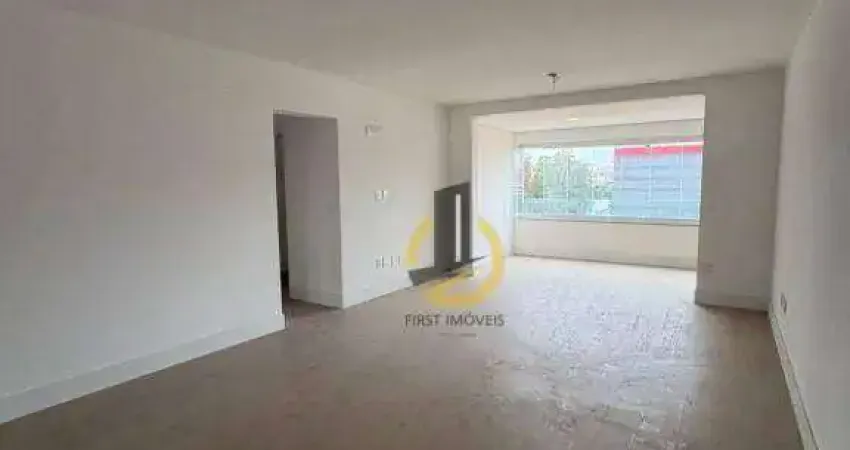 Apartamento para locação ou venda no condomínio spettacolo patriani - 137m² - 3 suítes - sala - varanda - 3 vagas - depósito - são bernardo do campo