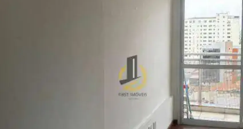 Sala comercial para locação no condomínio infinity trade center - 40m² - sacada - copa - 1 banheiro - 1 vaga - no ipiranga.