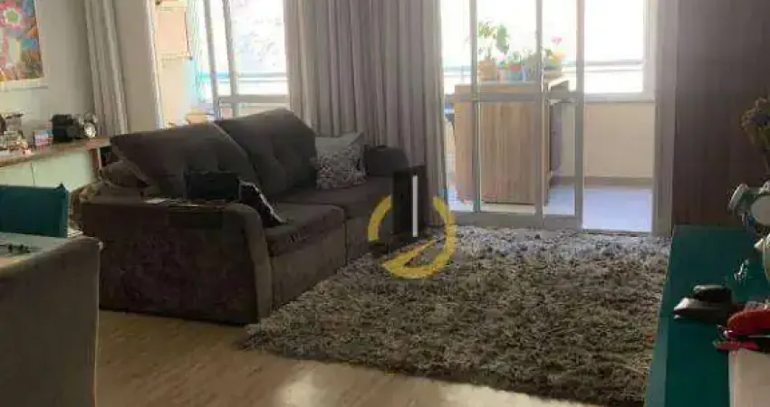 Apartamento à venda no condomínio ecolife independência - 98m² - 3 dormitórios (1 suíte) - ar condicionado - móveis planejados - 2 vagas - no cambuci