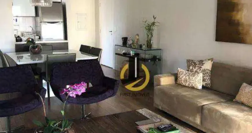 Apartamento à venda no condomínio sports village ipiranga - 94m² - 2 dormitórios (1 suíte) - varanda gourmet -