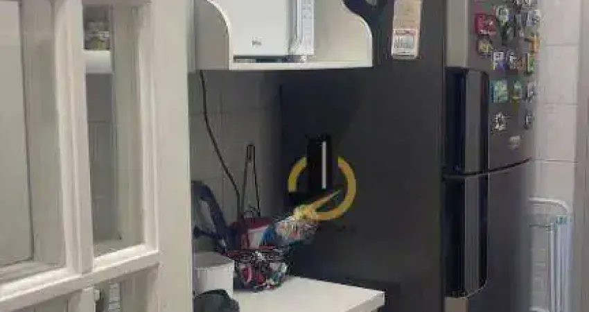 Apartamento à venda no condomínio geneve - 65m² - 3 dormitórios (1 suíte) - 2 vagas - no bairro suiço em são bernardo do campo