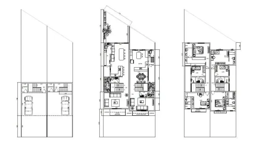 Casa em construção para venda no ipiranga - 202m² - 3 dormitórios - 5 banheiros - spa - 4 vagas
