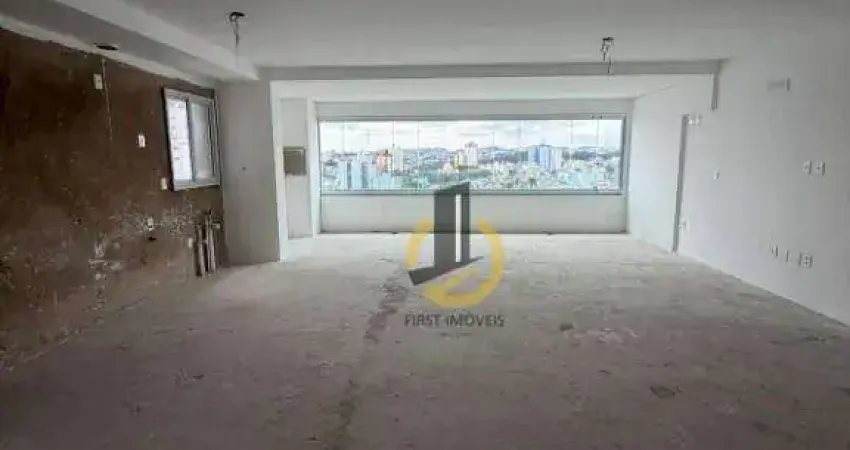 Apartamento à venda no Condomínio Spettacolo Patriani - 137m² - 3 suítes - varanda gourmet - 3 vagas - depósito - em São Bernardo do Campo