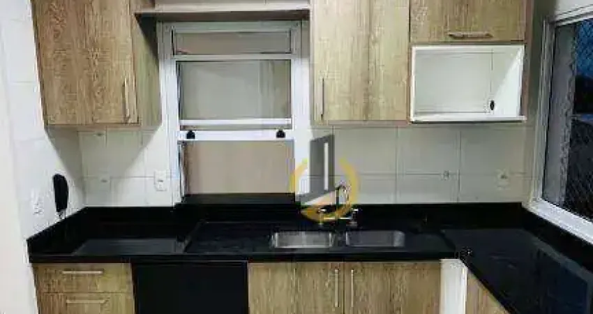 Apartamento à venda no Condomínio Independenza Ipiranga - 3 dormitórios (1 suíte) - varanda - móveis planejados - 2 vagas