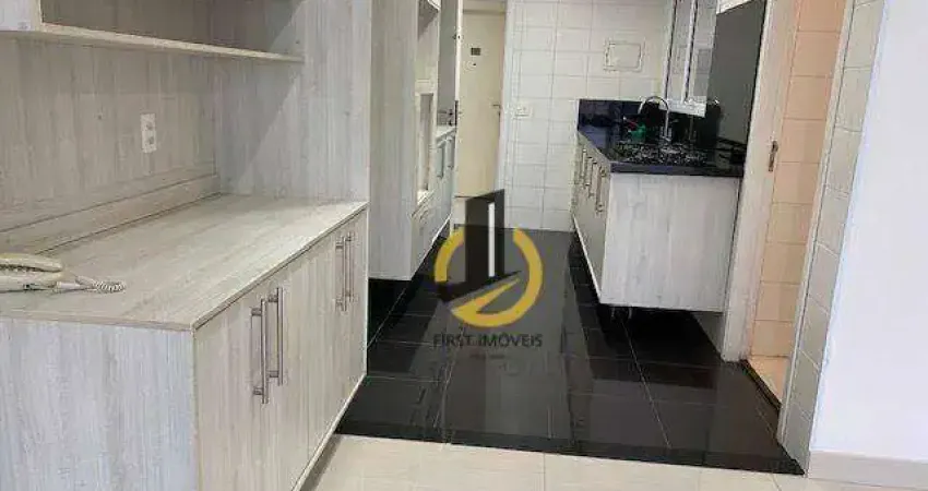 Apartamento para locação no Condomínio Plaza Mayor Ipiranga - 142m² - 3 suítes - varanda gourmet envidraçada - 2 vagas