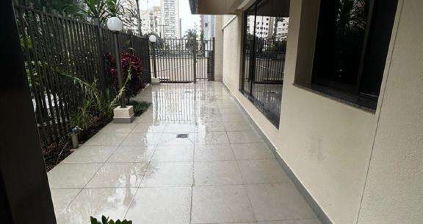 APARTAMENTO DE ALTO PADRÃO DE 4 QUARTOS