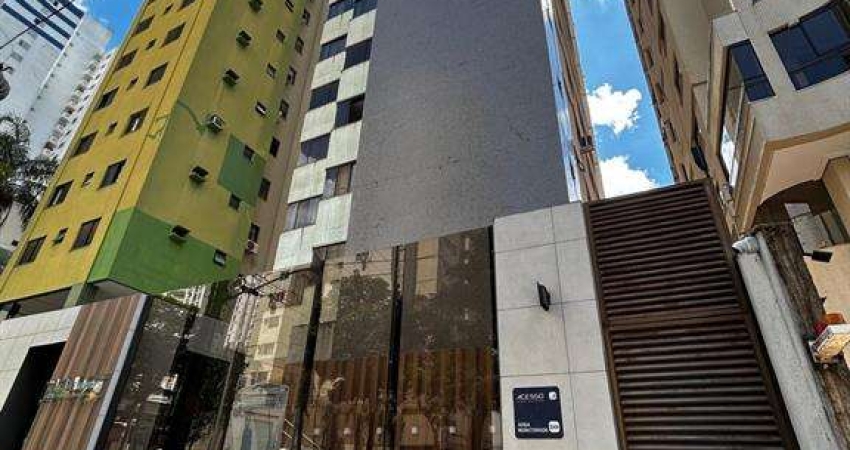 RESD. GAIVOTAS - APARTAMENTO 4 QUARTOS NO BUENO