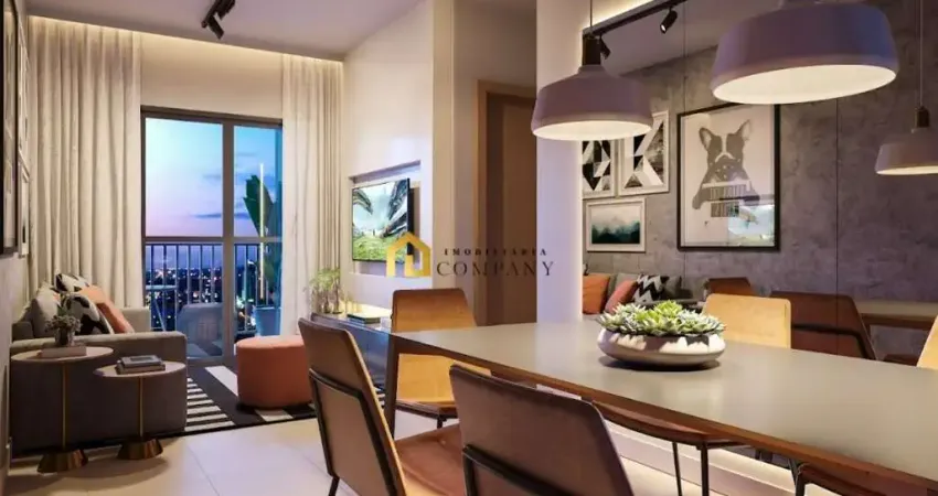 Ed. Vila Zamora - Apartamento Garden no Jardim Europa, Sorocaba/SP