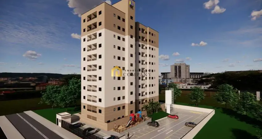 Ed. Residencial Gran Reserva - Apartamento Padrão no Residencial  Gran Reserva em Sorocaba/SP