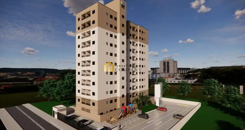 Ed. Residencial Gran Reserva - Apartamento térreo no Residencial  Gran Reserva em Sorocaba/SP