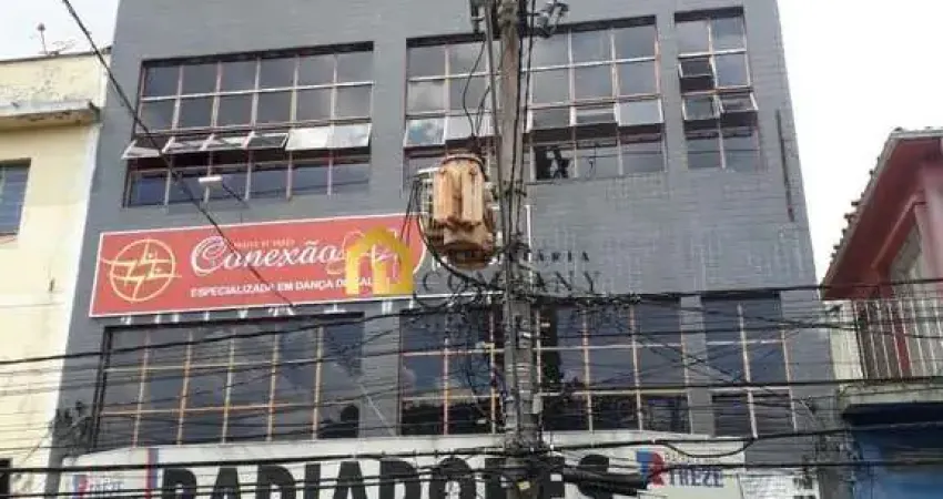 Prédio à venda na Vila Lucy, Sorocaba 