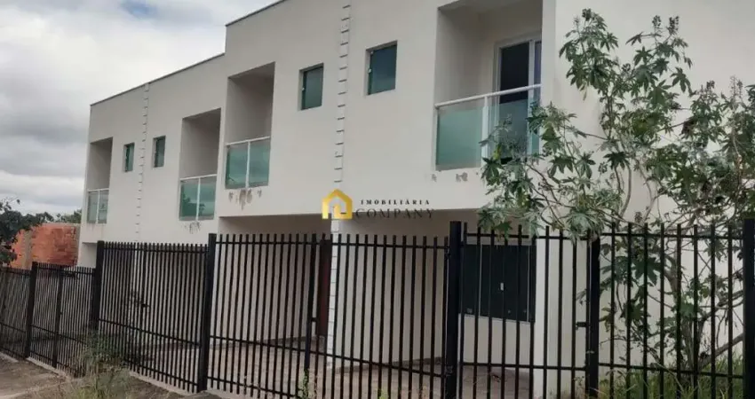 Sobrado localizado no bairro Jardim Campos do Conde Sorocaba/SP