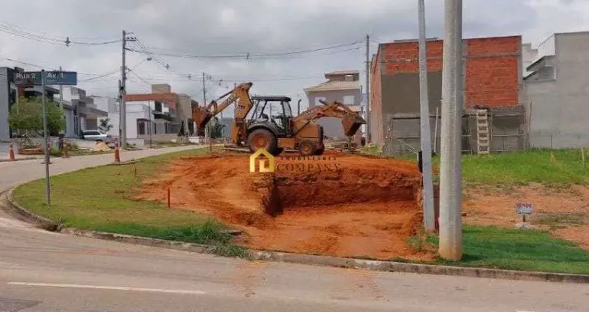 Condomínio Villaggio Ipanema - Casa à venda Condomínio Villagio Ipanema I em Sorocaba/SP