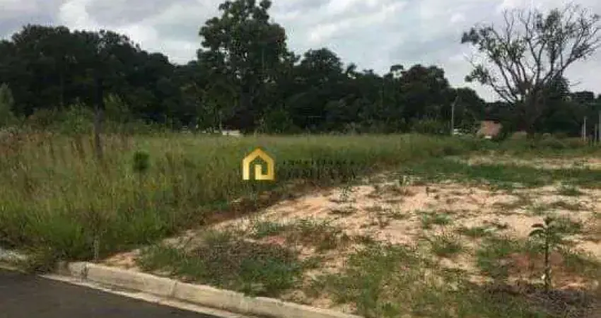 Terreno à venda  Jardim Novo Horizonte em Araçoiaba da Serra/SP