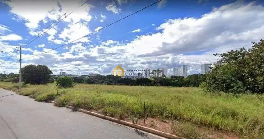 Terreno à venda no Parque Campolim, Sorocaba 