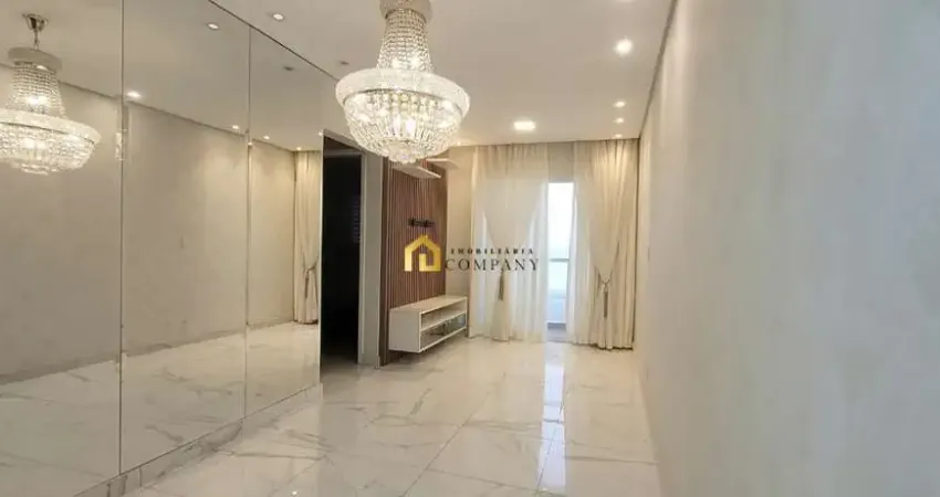 Ed. mirante bella vista - apartamento à venda no ed. mirante bella vista – jardim prestes de barros, sorocaba/sp