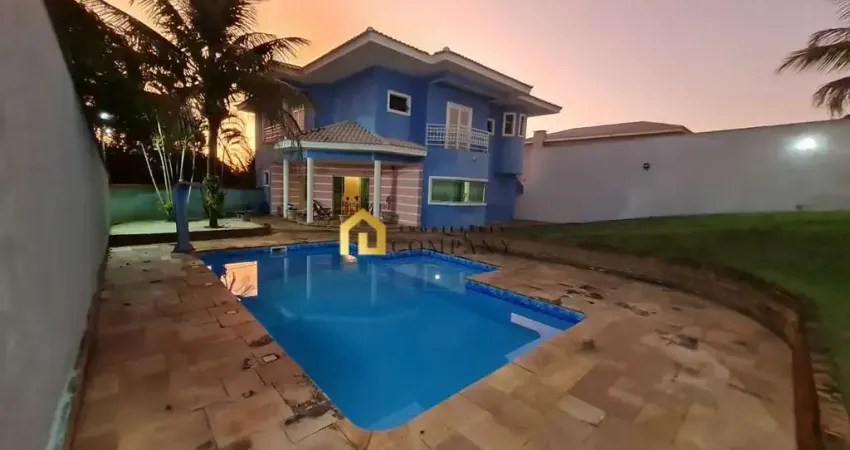 Casa com 3 quartos à venda no Jardim Bandeirantes, Sorocaba 