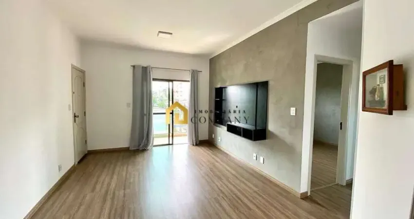 Ed. Tiger - Apartamento à venda no bairro Parque Campolim - Sorocaba/SP, Zona Sul