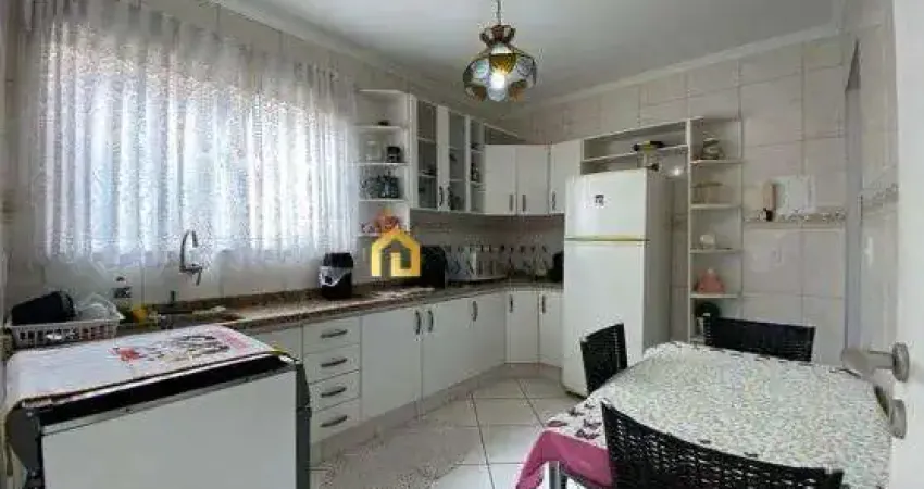Apartamento no Residencial Esperança na Vila Barão em Sorocaba/SP