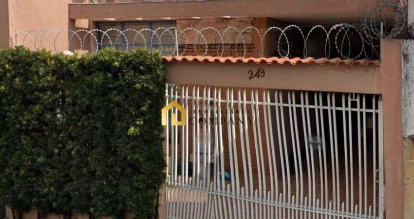 Casa Térrea no interior de SP na cidade de Sorocaba