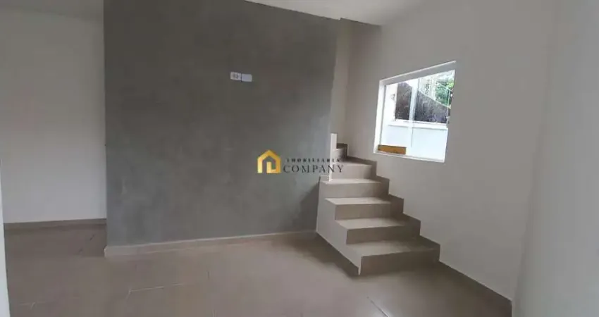 Casa com 2 quartos à venda no Jardim Rubi, Sorocaba 