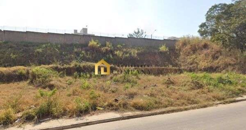 Terreno comercial/residencial na lateral do condomínio SunLake Votorantim/SP