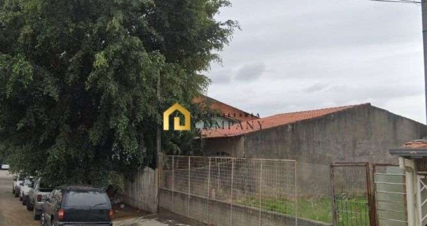 Terreno à venda no Jardim Residencial Deolinda Guerra, Sorocaba 