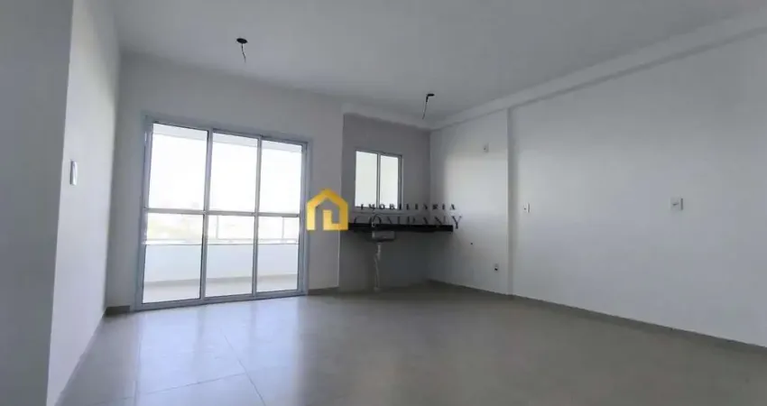 Ed. concetto - apartamento no condomínio concetto campolim - sorocaba/sp