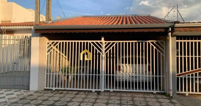 Casa com 2 quartos à venda no Jardim Morumbi, Sorocaba 