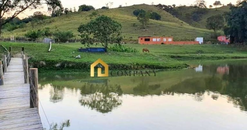 Área residencial a venda no Jardim Josane / Aparecidinha