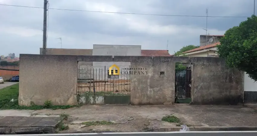 Terreno à venda no Jardim Simus, Sorocaba 