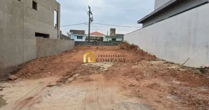 Condomínio jardim residencial pampulha - terreno em condomínio
