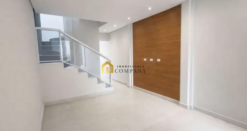 Condomínio Residencial Jardim São Lucas - Casa no condomínio Jardim São Lucas- Salto de Pirapora/SP