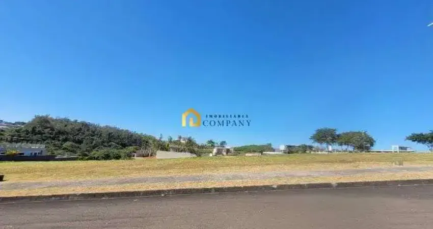 Condomínio Saint Patrick - Terreno à venda no bairro Jardim Residencial Saint Patrick - Sorocaba/SP, Zona Oeste