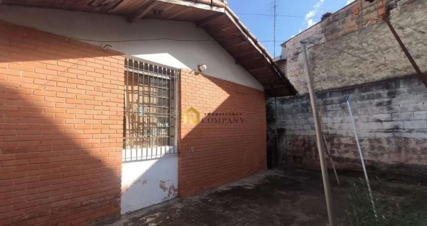 Casa térrea no Ouro Fino em Sorocaba/SP