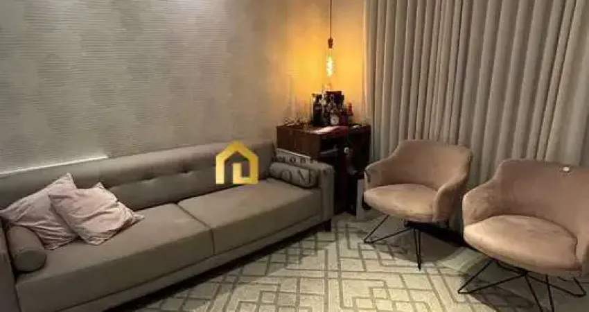 Ed. Pedra Rosada - Apartamento Padrão à  Venda, no Jardim  Pagliato,  próximo  ao Campolim em Sorocaba/SP.