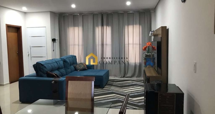 Condomínio Horto Florestal 2 - Sobrado à Venda no Condomínio Horto Florestal 2 em Sorocaba/SP!