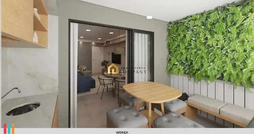 Ed. Lisieux - Apartamento no Ed Lisieux em Sorocaba/SP